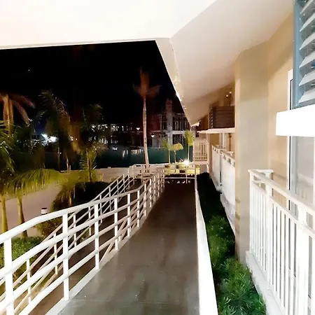 Ania Suite Room Lapu-Lapu City Exterior photo