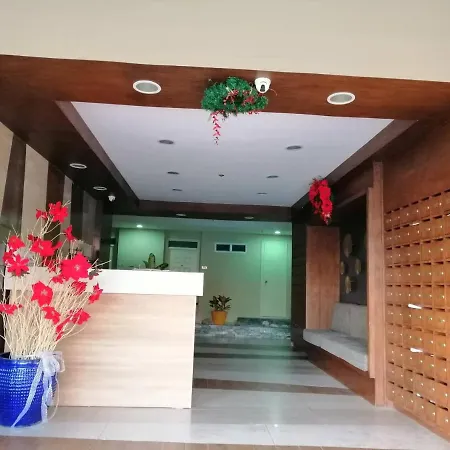 Ania Suite Room Lapu-Lapu City Exterior photo