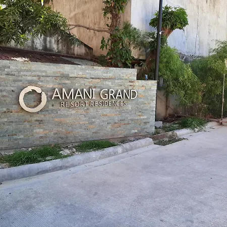 Ania Suite Room Lapu-Lapu City Exterior photo