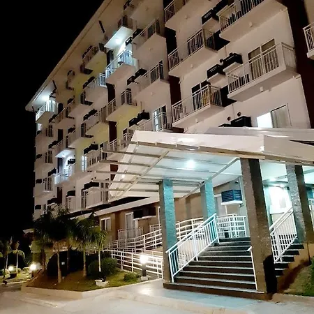Ania Suite Room Lapu-Lapu City Exterior photo