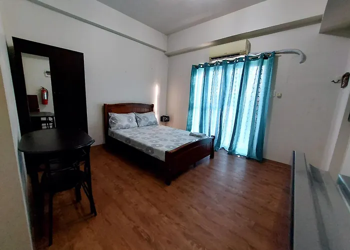 Ania Suite Room