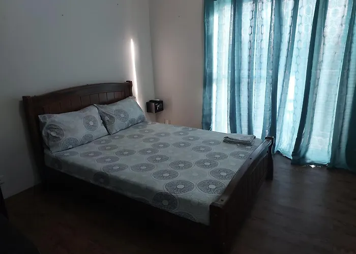 Ania Suite Room
