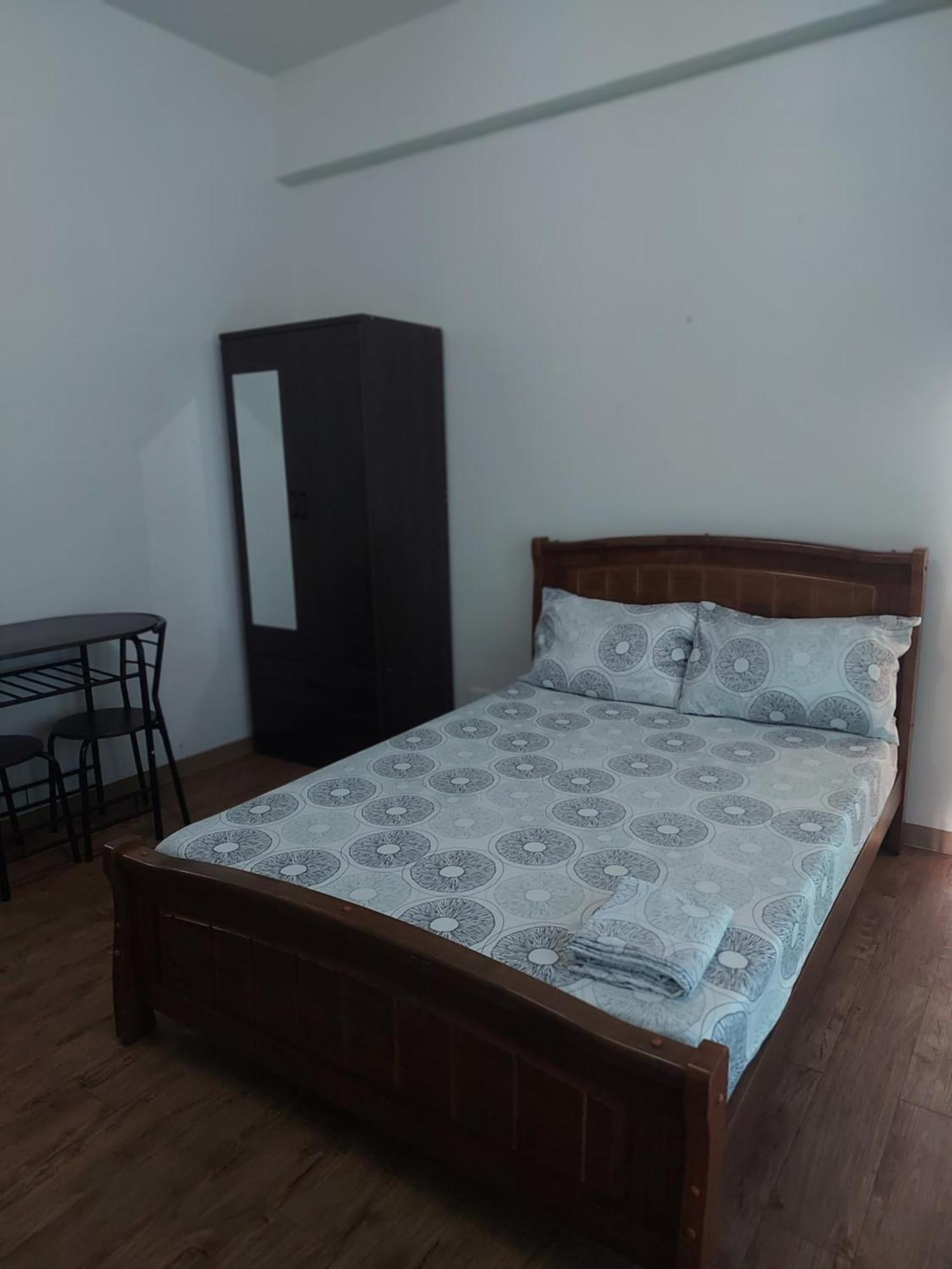 Ania Apartment