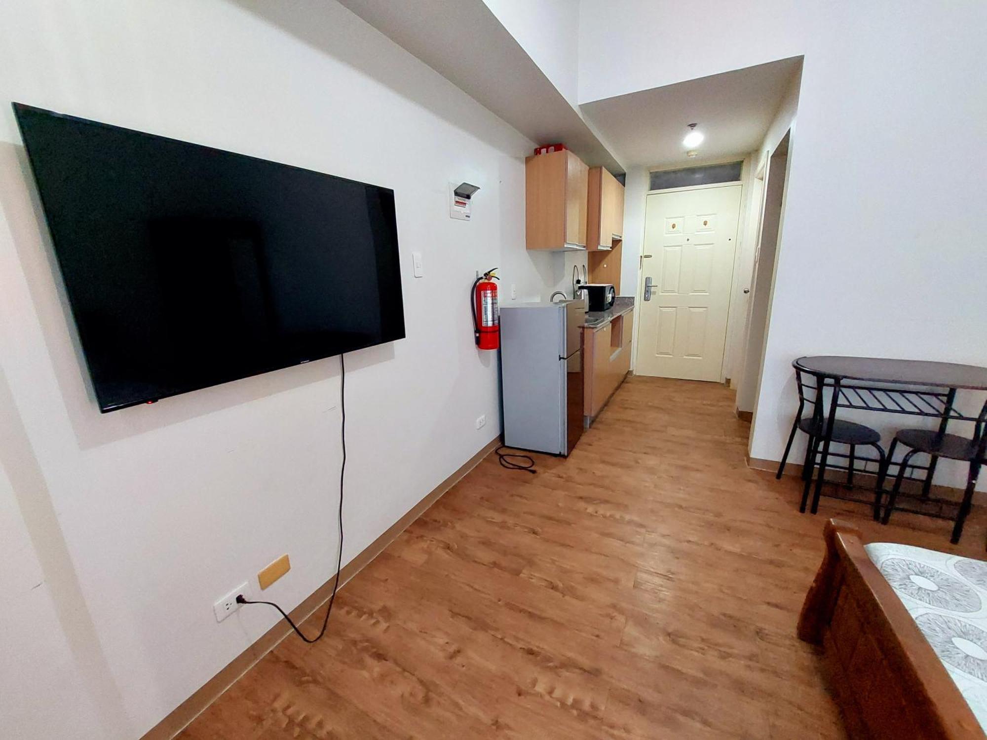 Ania Apartment *