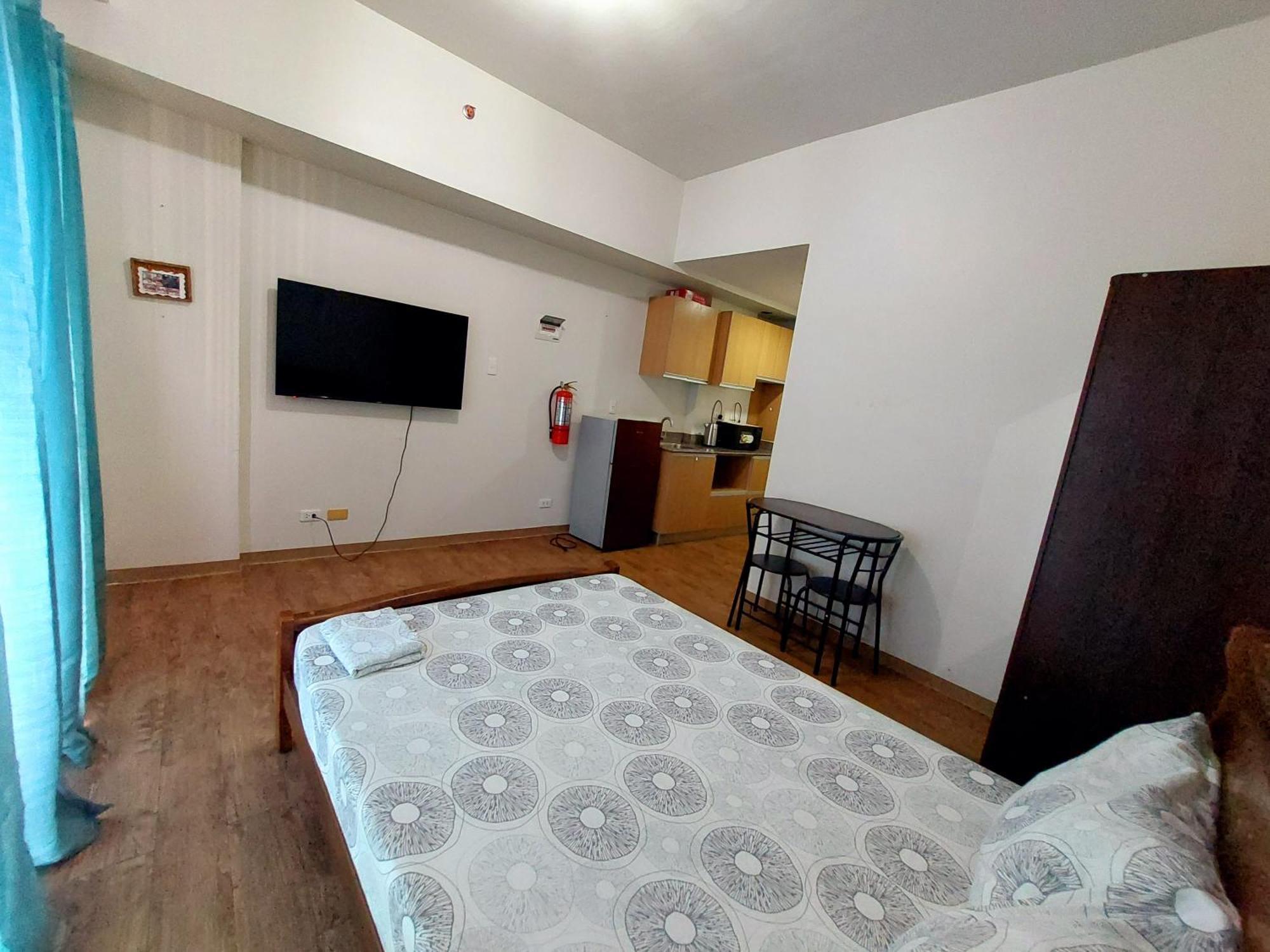 Apartment Ania