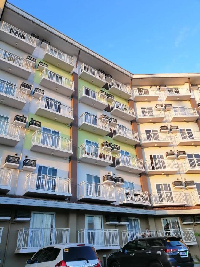Ania Apartment