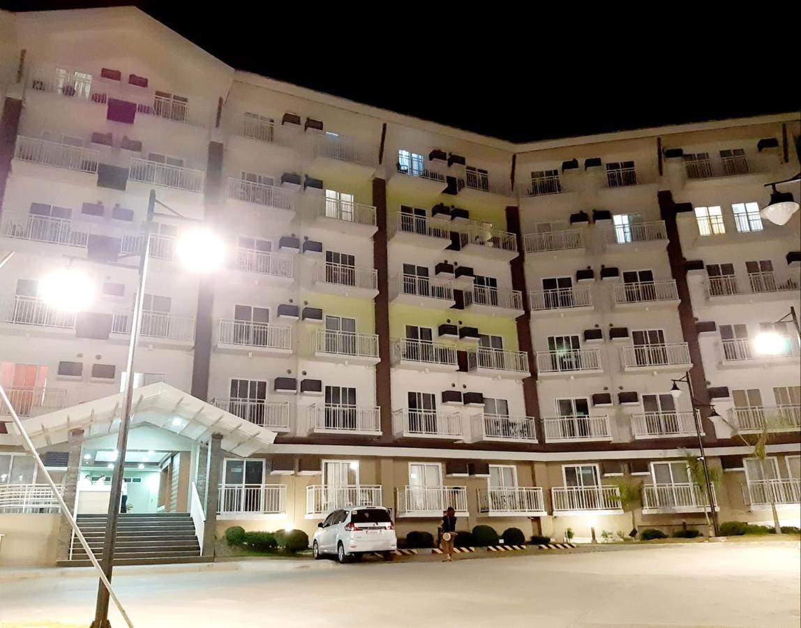 Ania Apartment Lapu-Lapu City